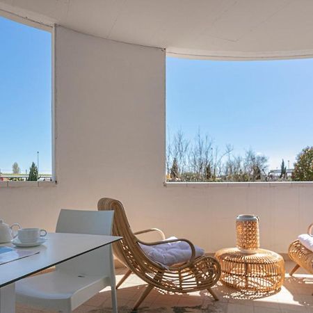 玛里纳蒂蒙内罗Residenza Excelsior - Bilocali Piano Terra公寓 外观 照片